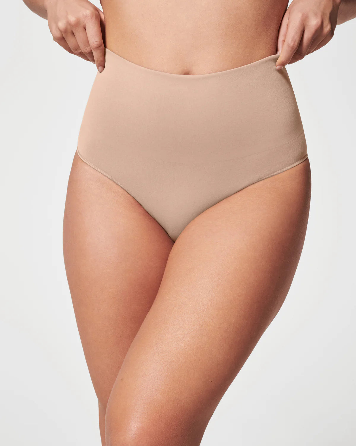 Spanx EcoCare Brief 40047R