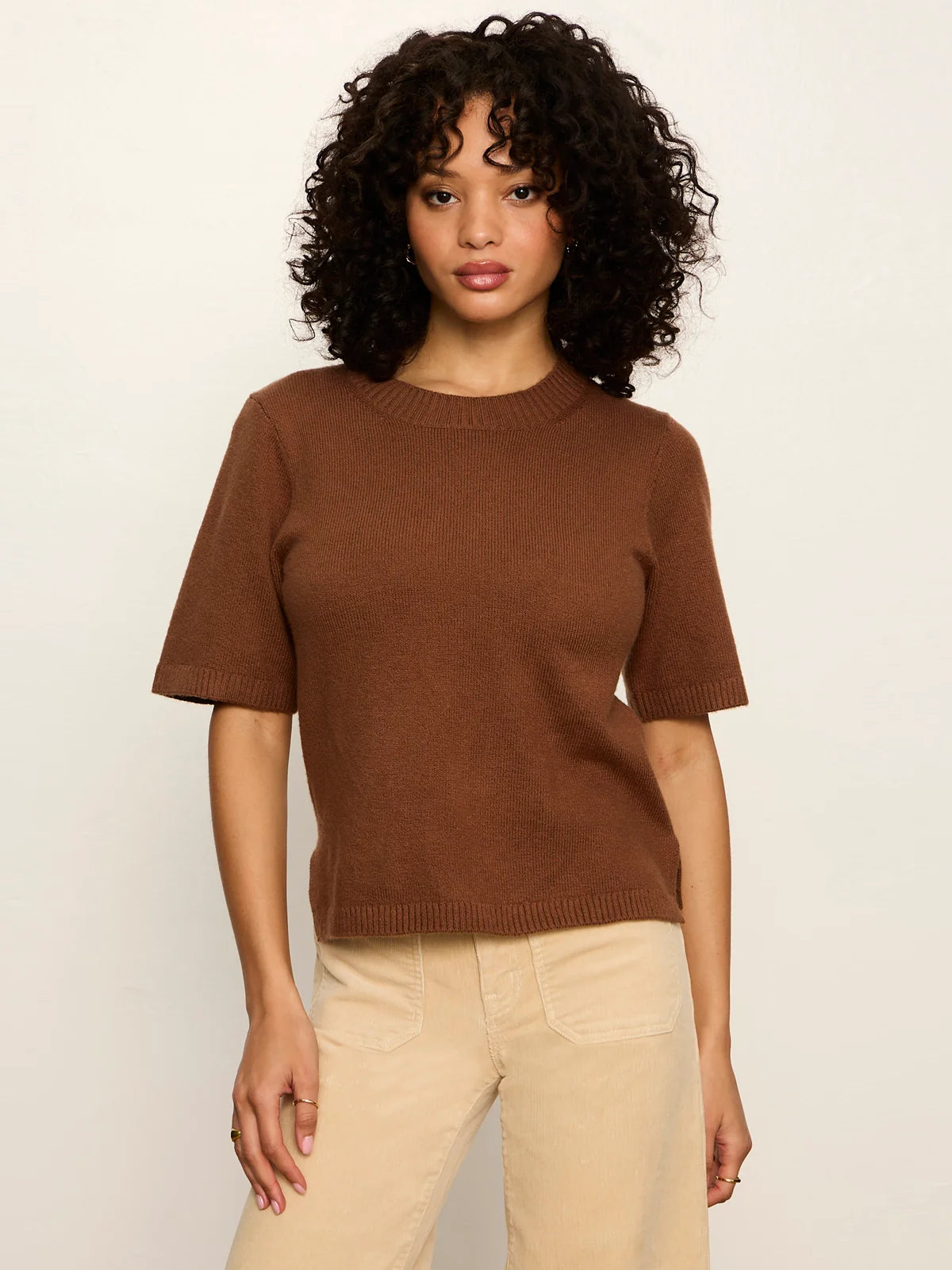 Sanctuary Perfect Sweater Tee