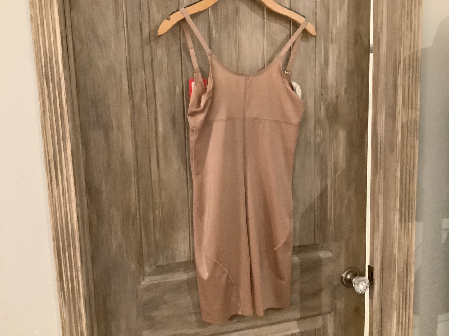 Spanx Open Bust Full Slip 10178R