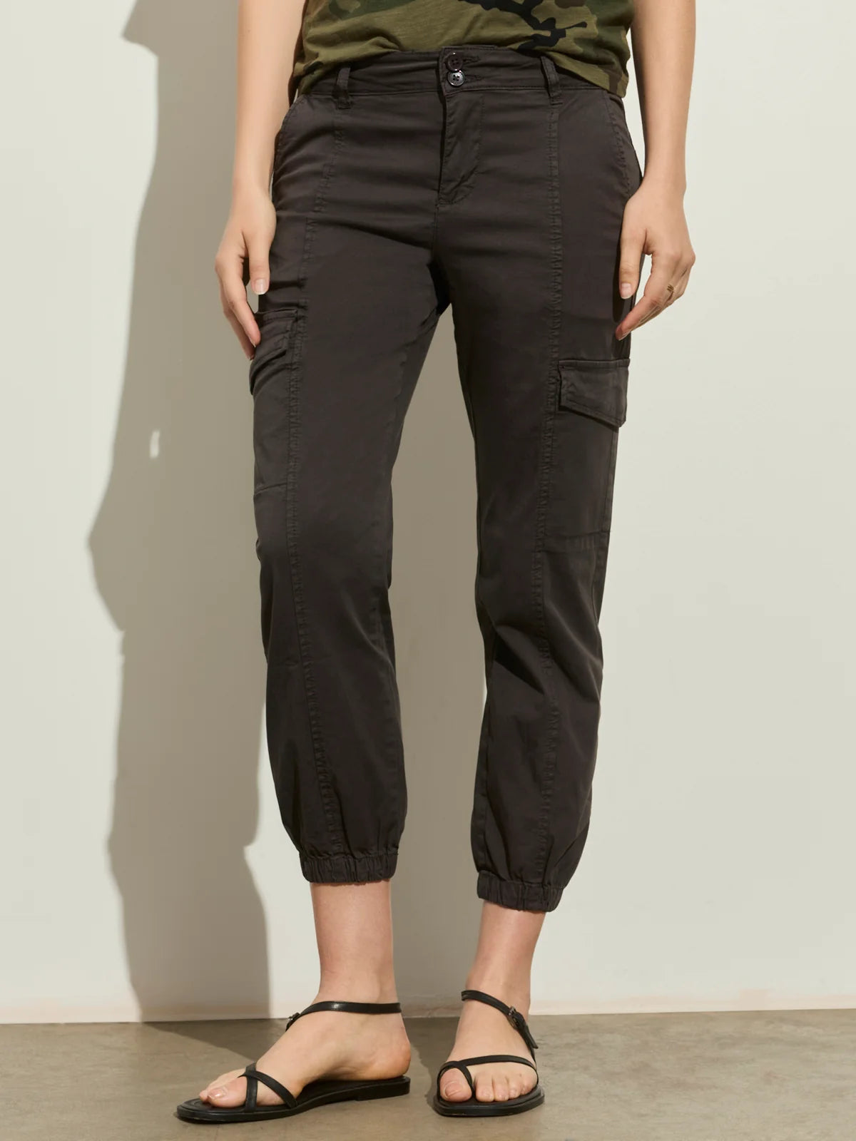 Sanctuary Rebel Pant