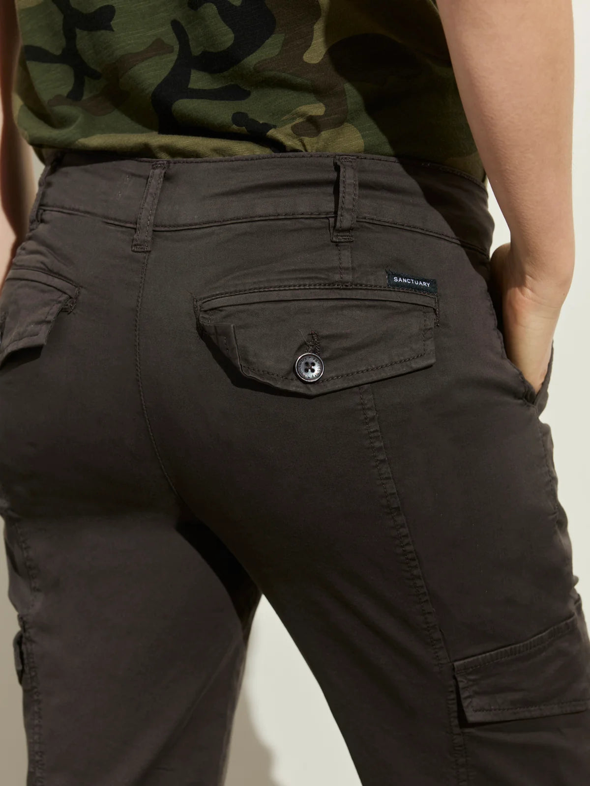 Sanctuary Rebel Pant