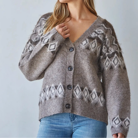 By Together Montana Cardigan