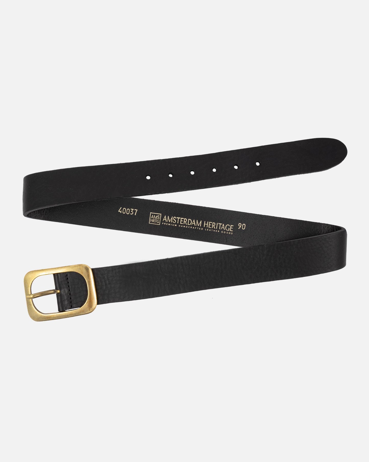 Jodi | Classic Leather Belt for Women - Belts for Jeans