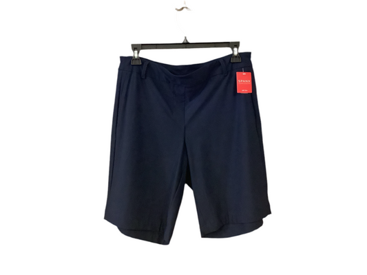 Spanx sunshine short 10" 50419R