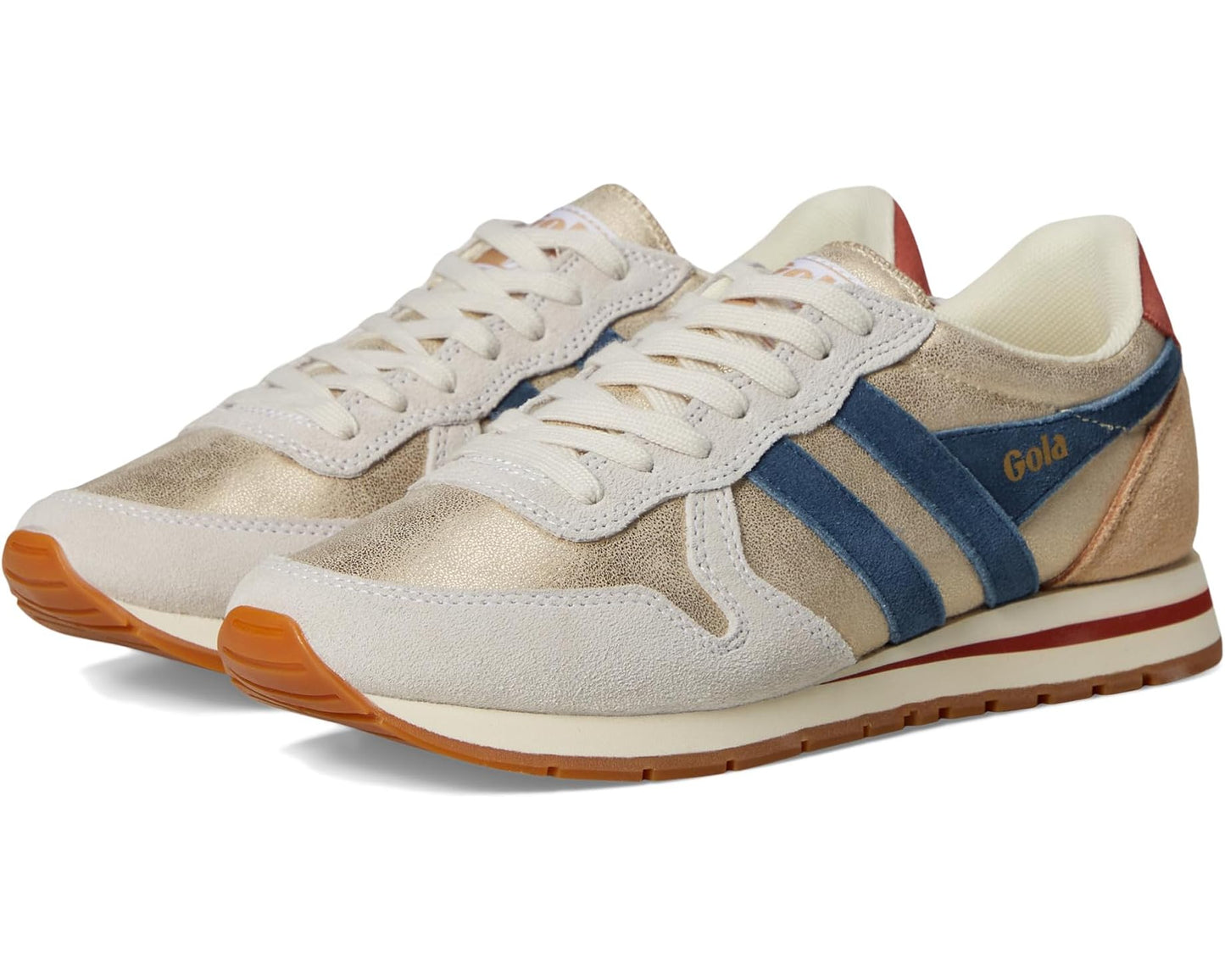 Gola Daytona Blaze Sneakers