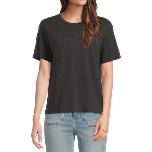 Faherty Sunwashed Essential Tee