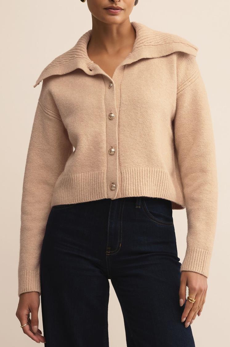 Zsupply Holmen Cardigan