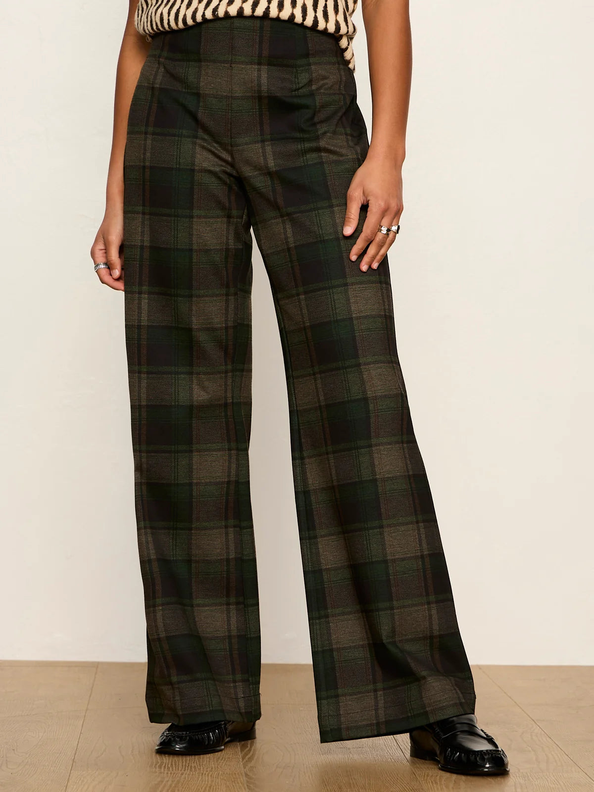Sanctuary Relay Pull On Pant