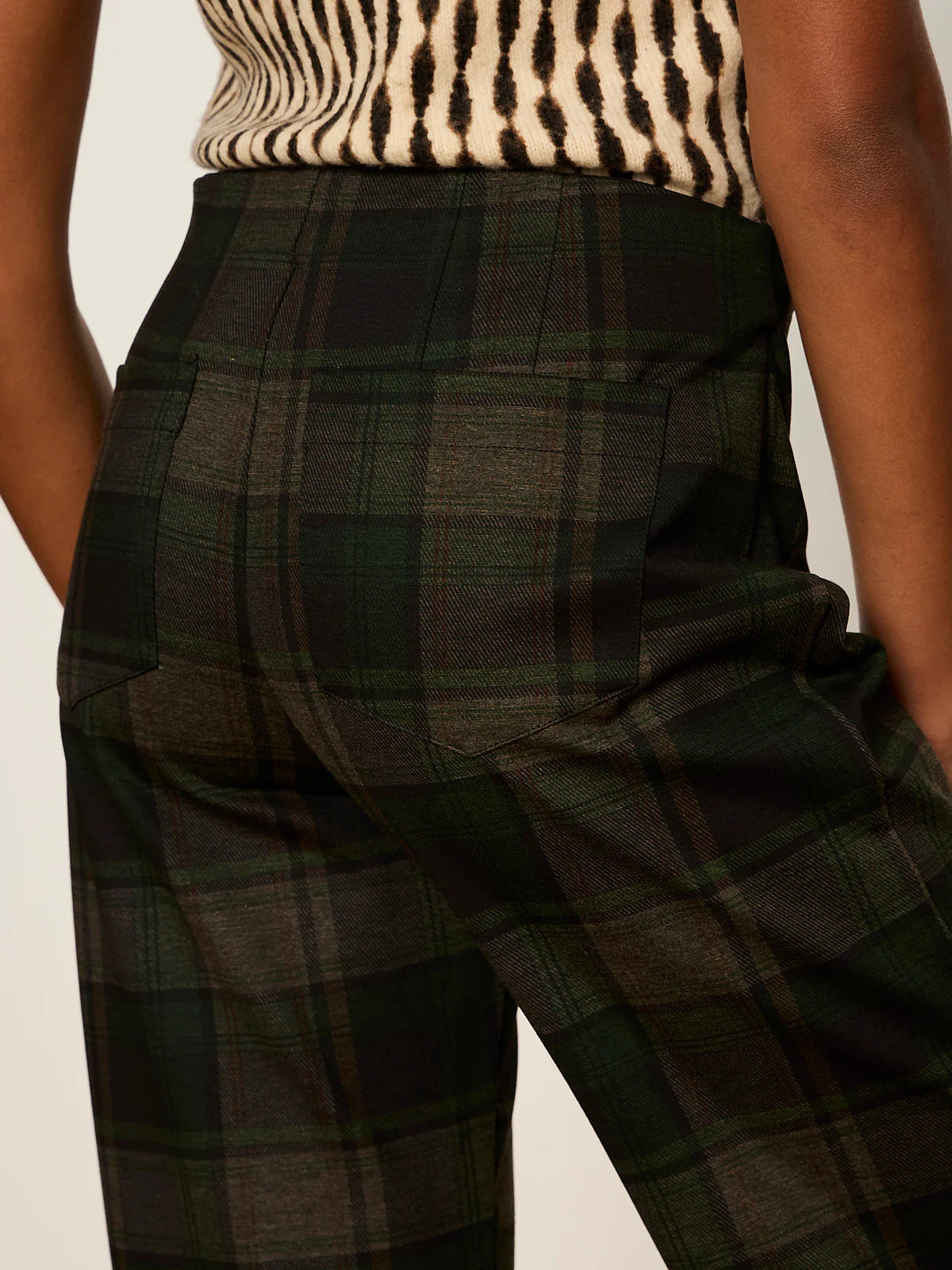 Sanctuary Relay Pull On Pant