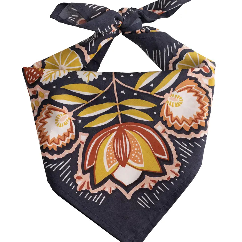 Handker Elsie Bandana