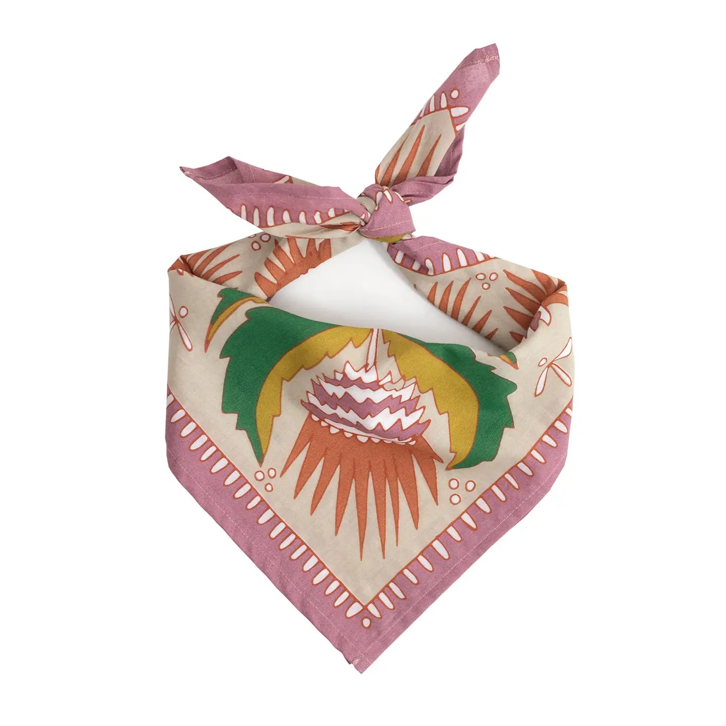 Handker Martha Bandana