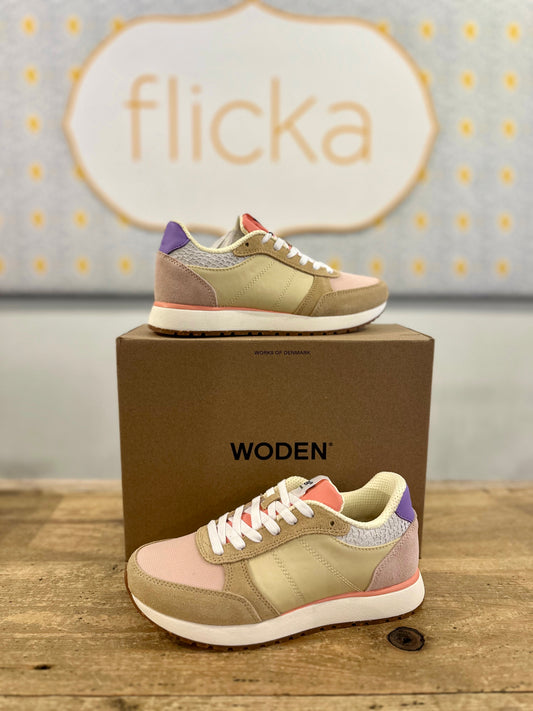 Woden Ronja Sneaker