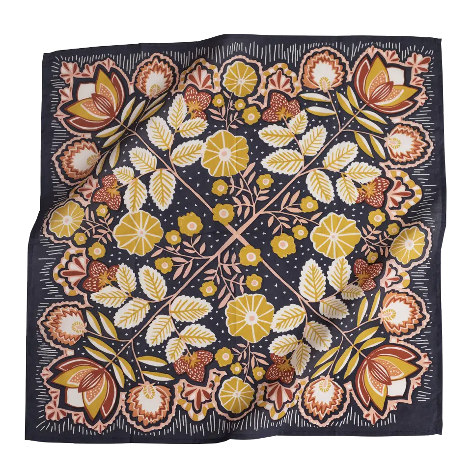 Handker Elsie Bandana