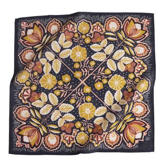 Handker Elsie Bandana