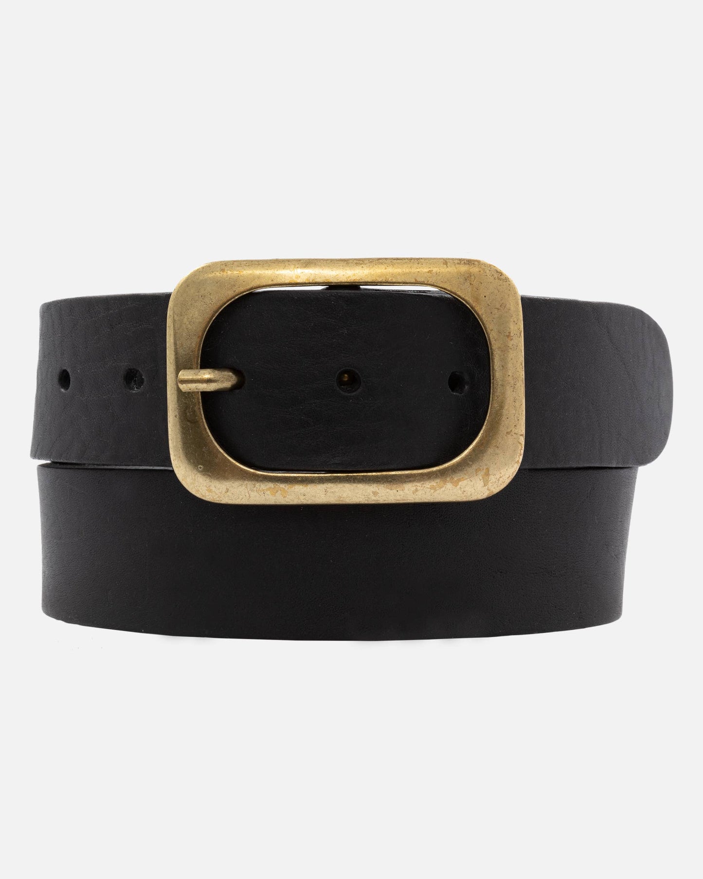 Jodi | Classic Leather Belt for Women - Belts for Jeans