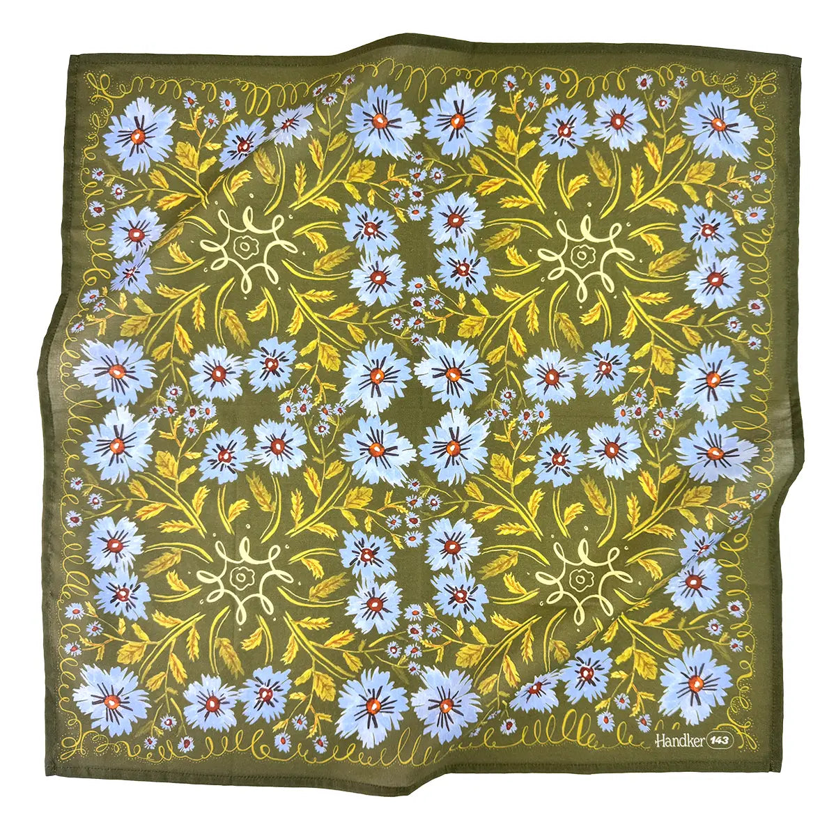 Handker Clara Bandana