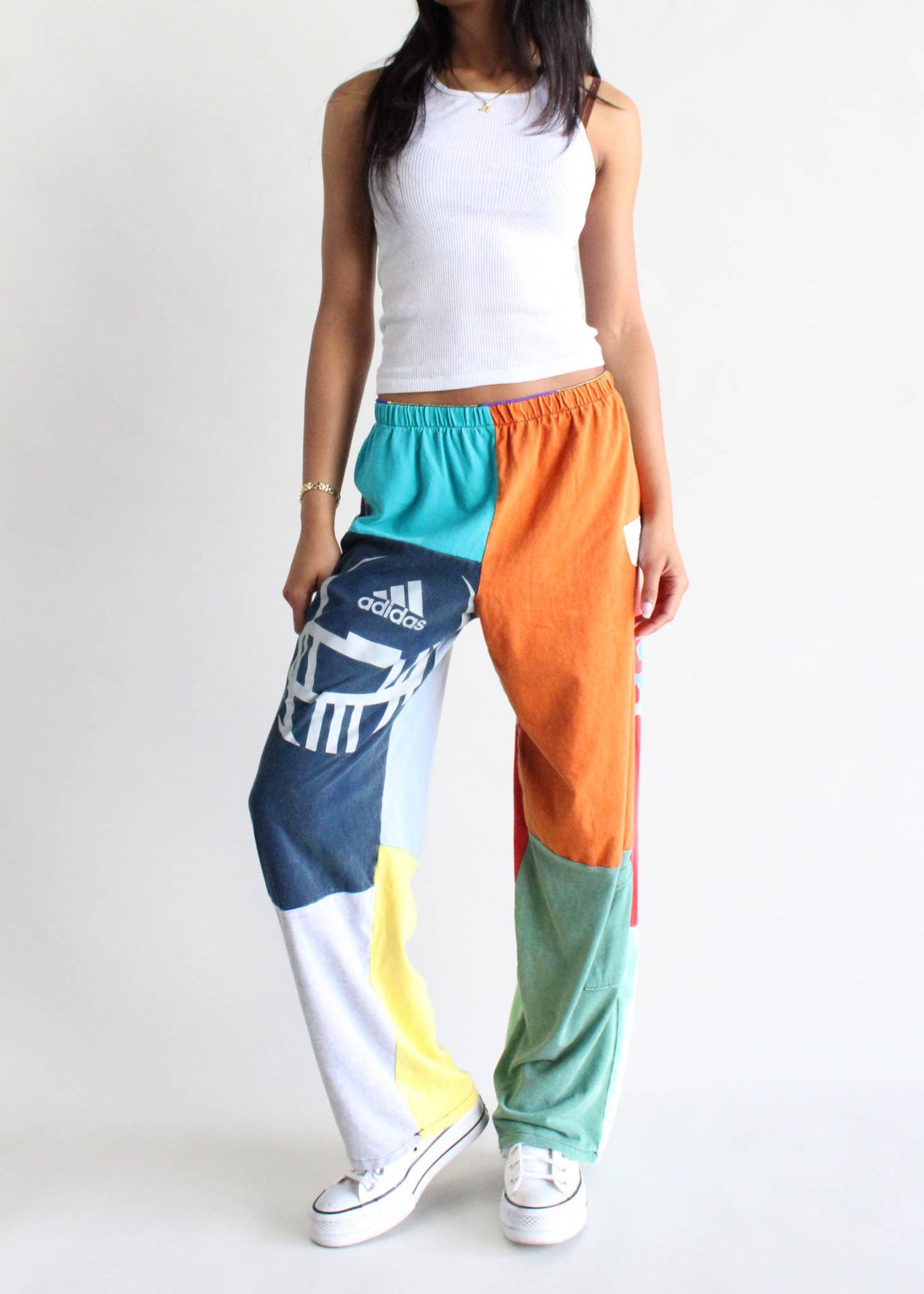 American Recycled Clothing Brand Pants