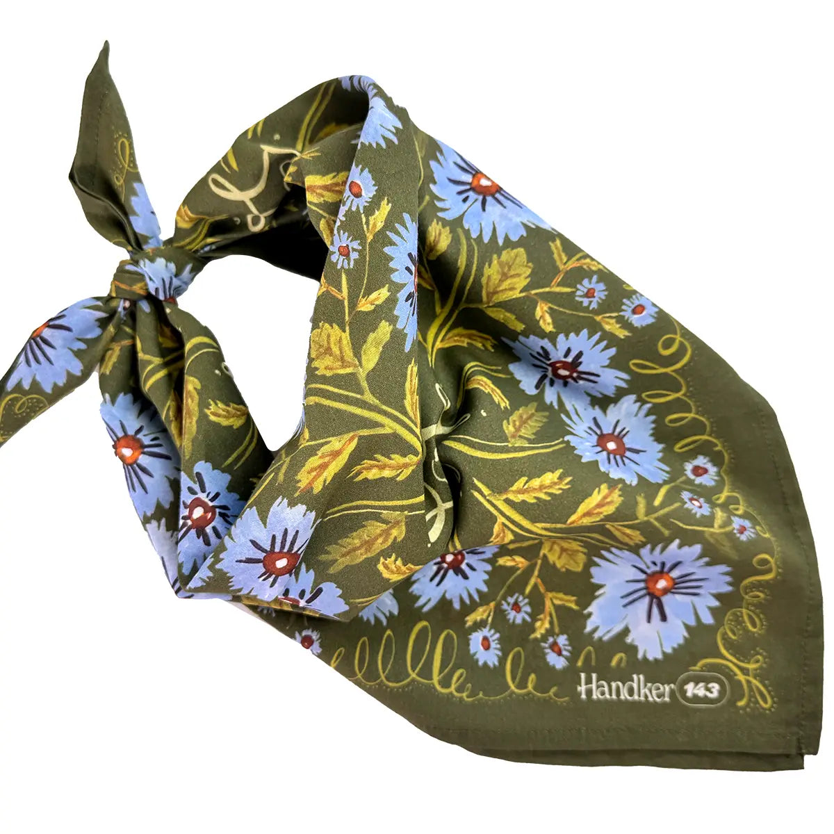 Handker Clara Bandana
