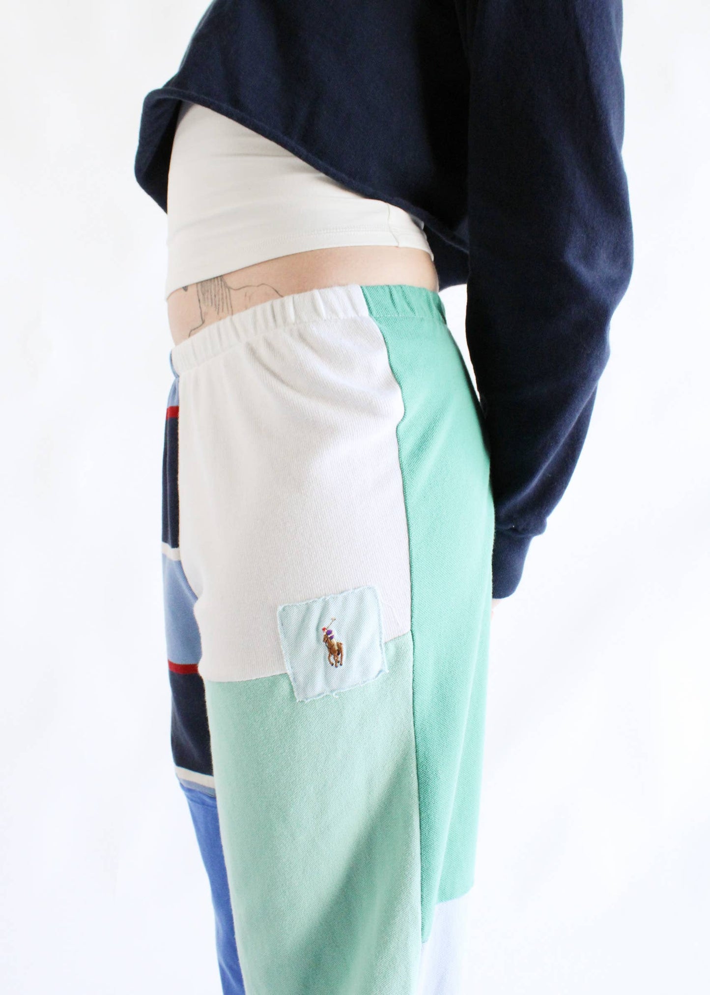 American Recycled Clothing Brand Pants