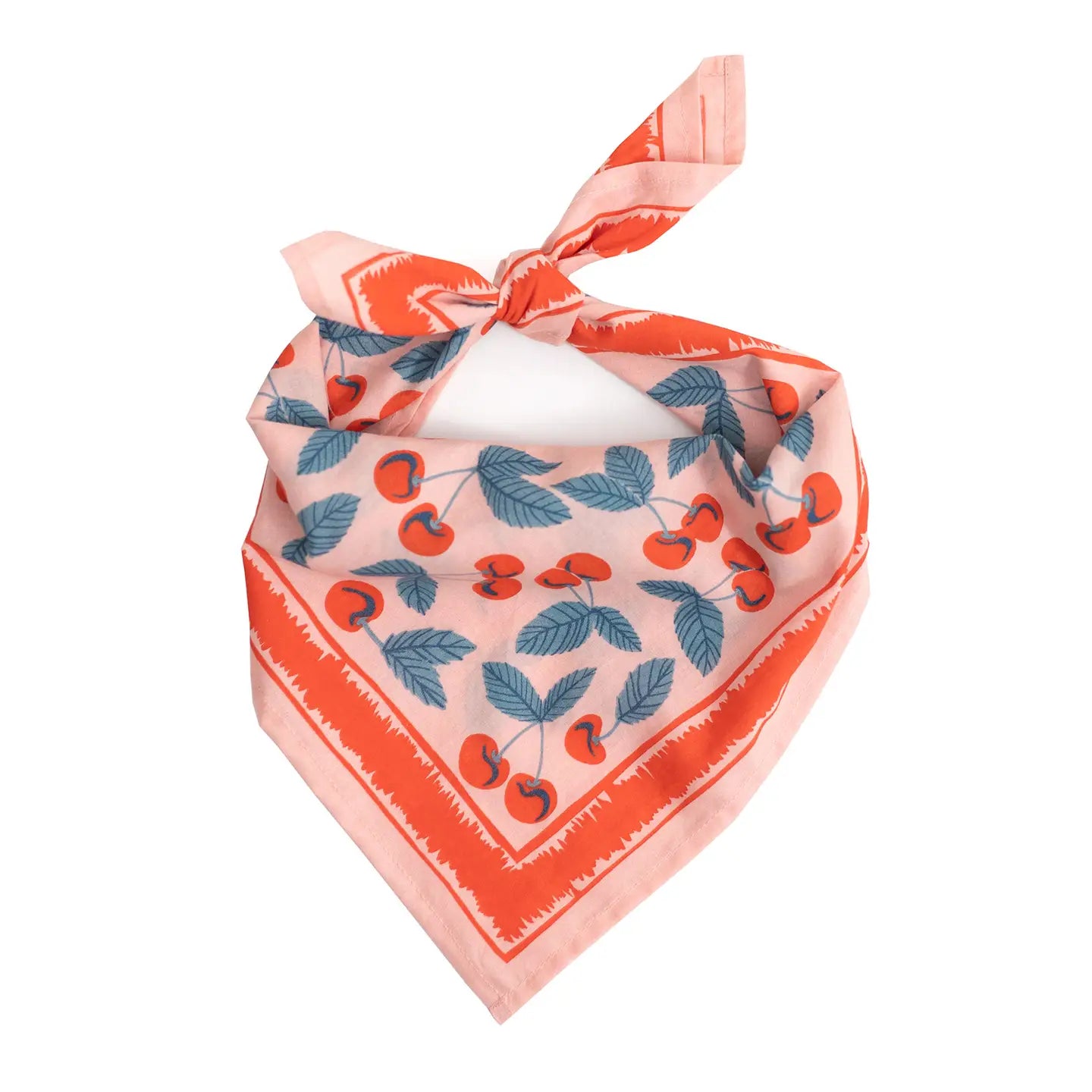 Handker Cherry Bandana