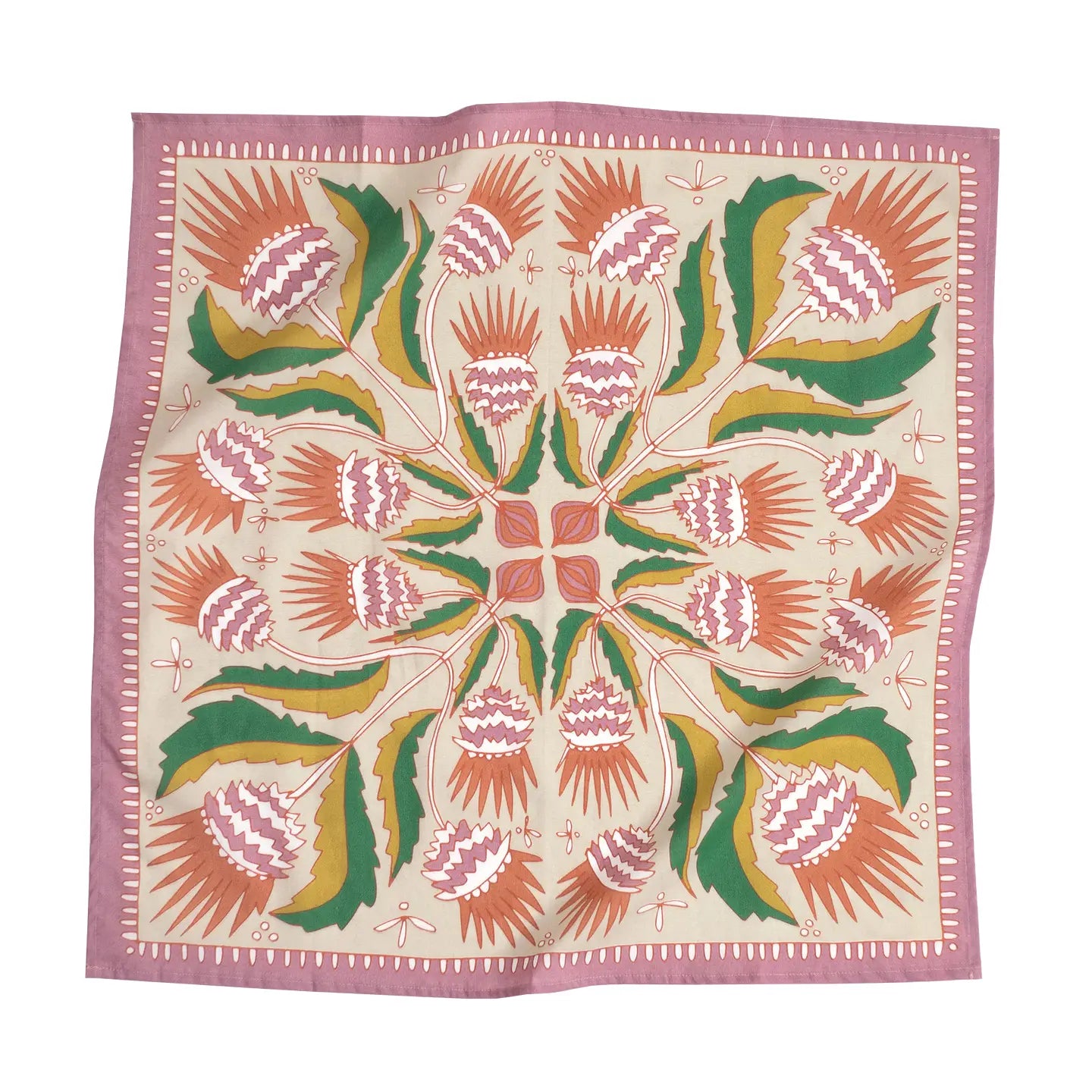 Handker Martha Bandana