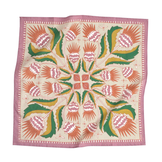 Handker Martha Bandana