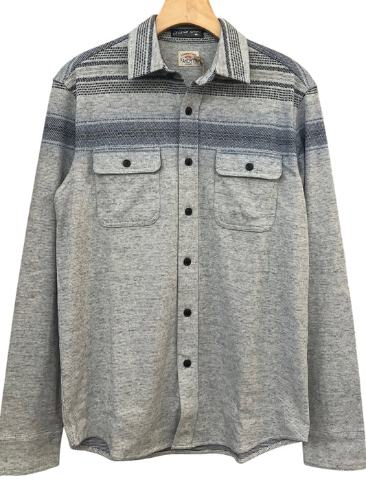 Faherty Legend Sweater Shirt
