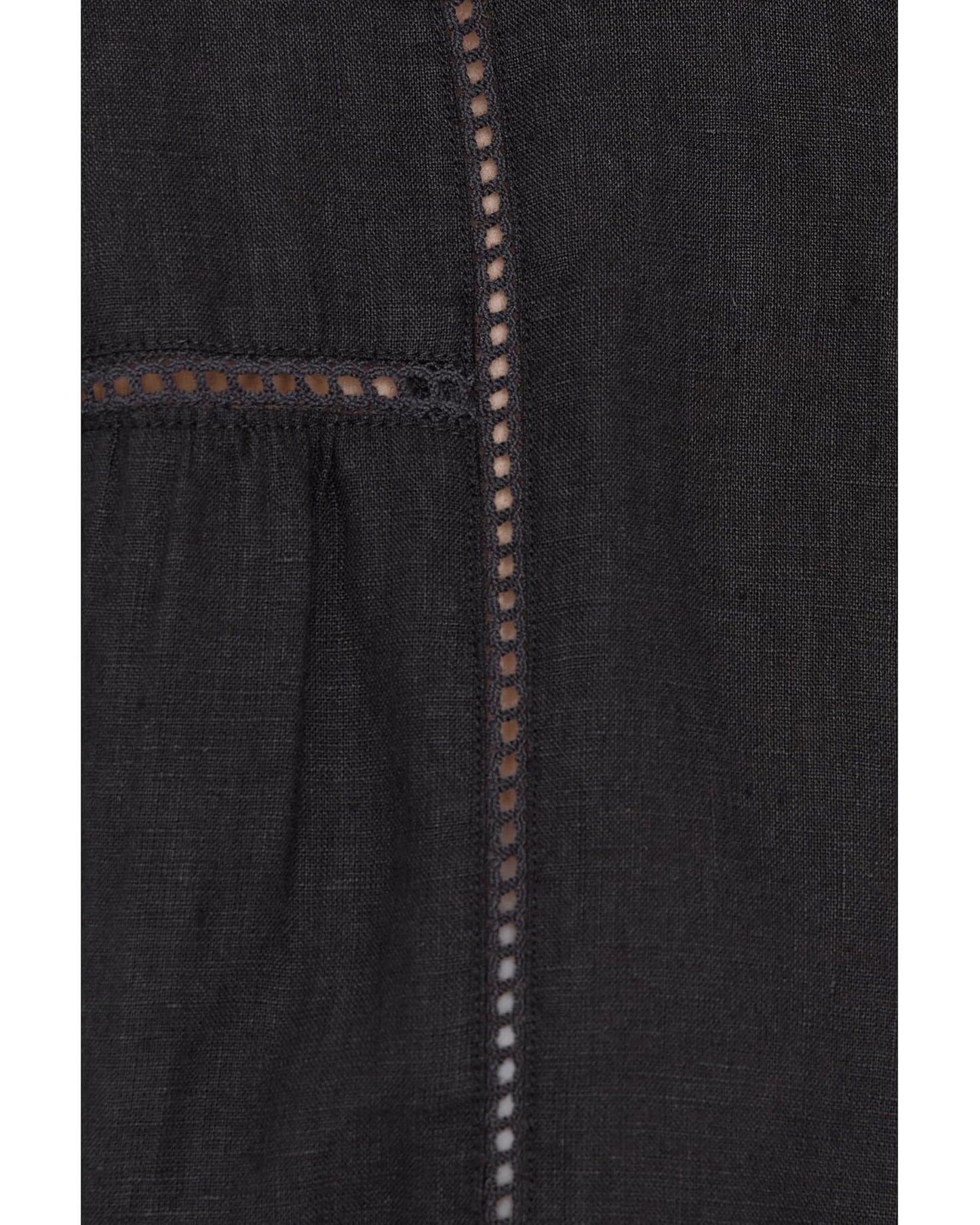 Faherty Luna Top