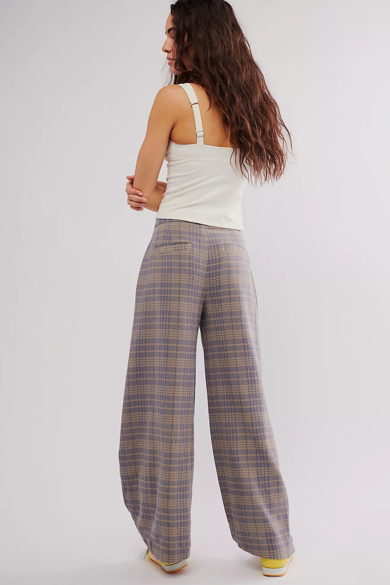 Free People Tegan Barrel Trouser OB1806206