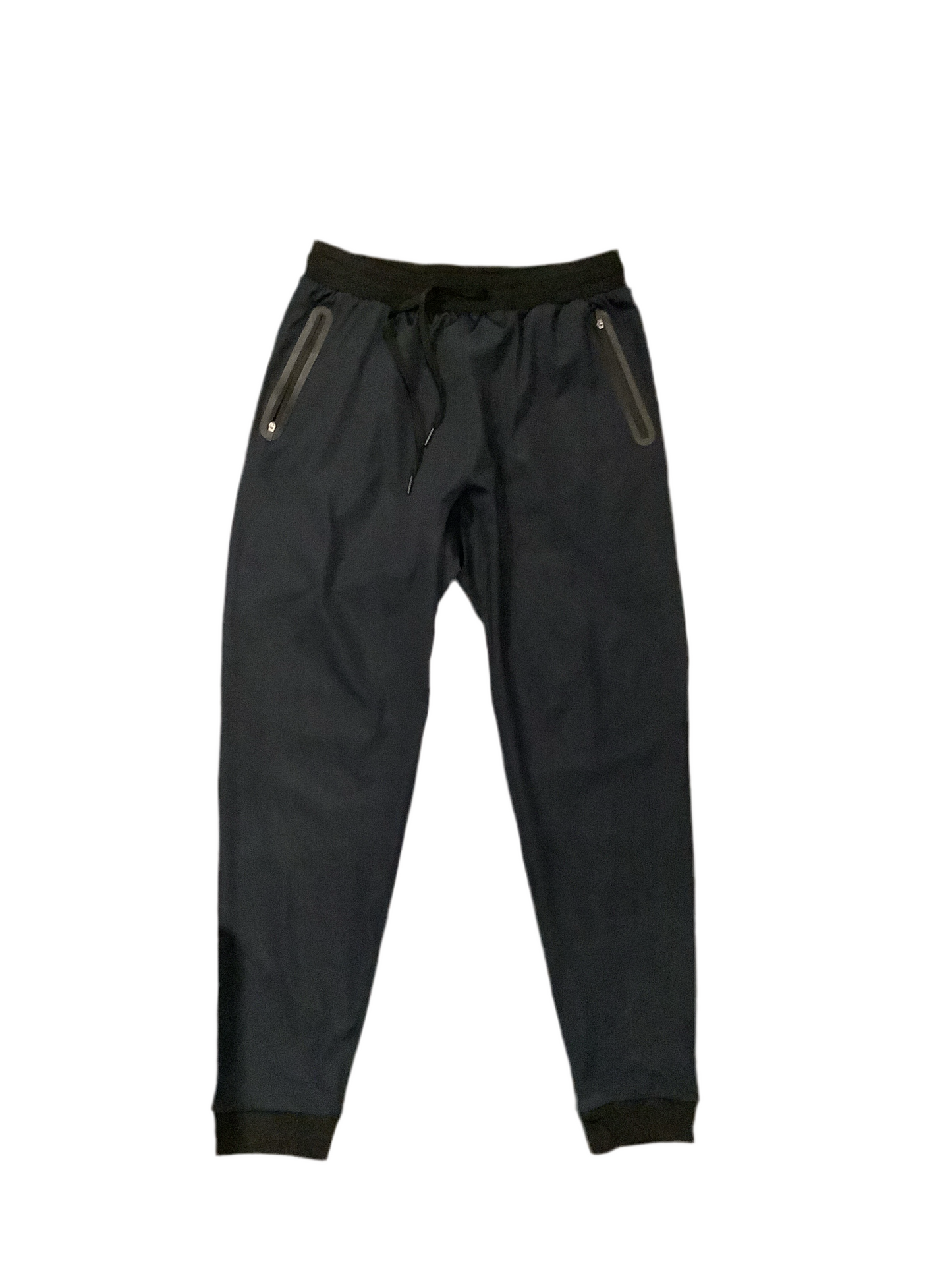 mens cuffed active pant MB591