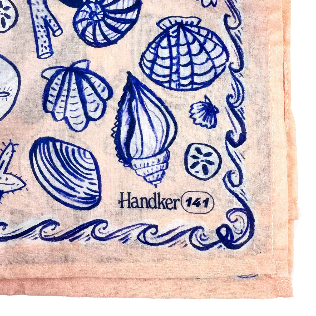 Handker Seashore Bandana