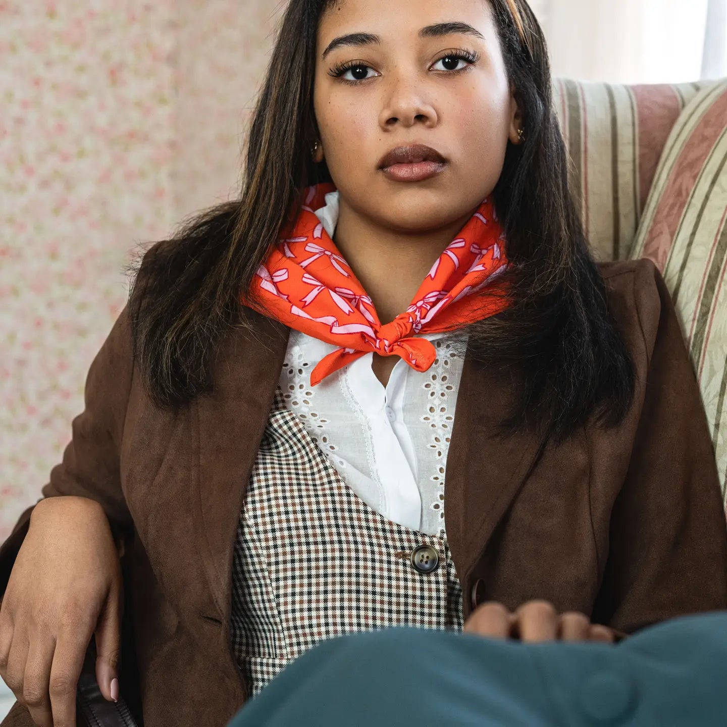Handker Beth Bandana