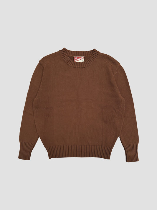 Blank Lab Soft Cotton Sweater