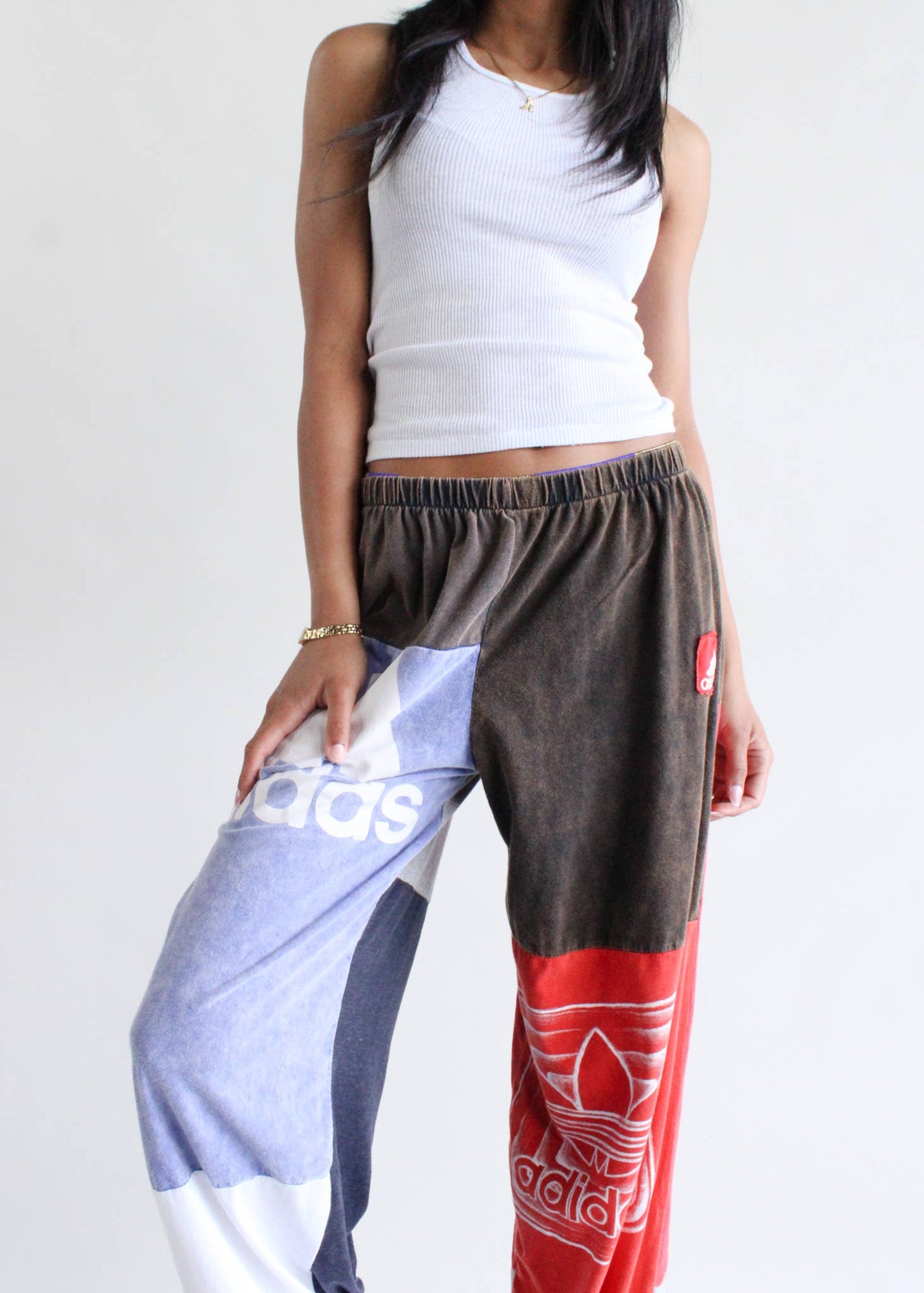 American Recycled Clothing Brand Pants