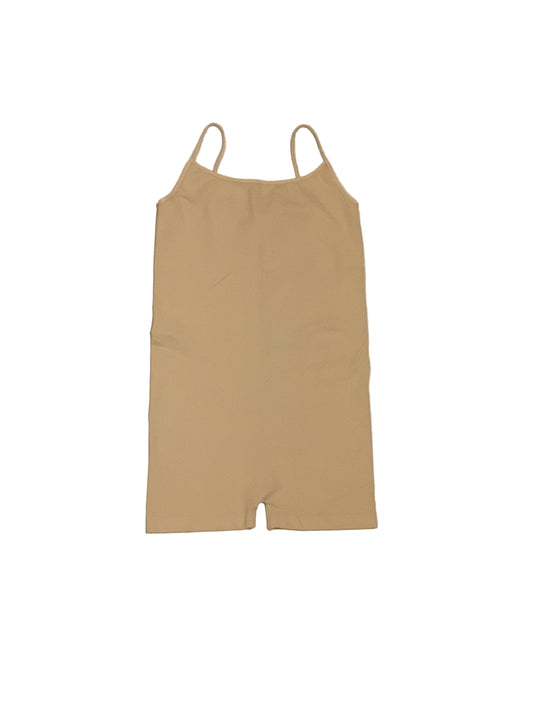 Nikibiki Seamless body suit romper