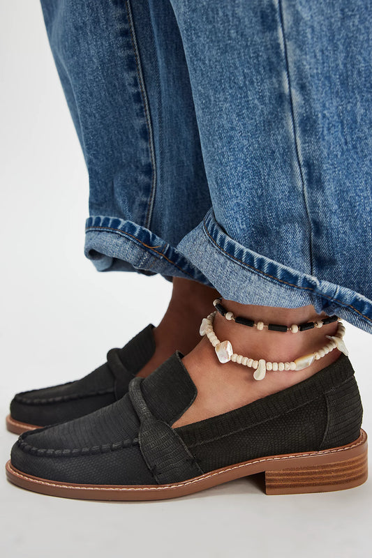 Free People Bedford Loafer