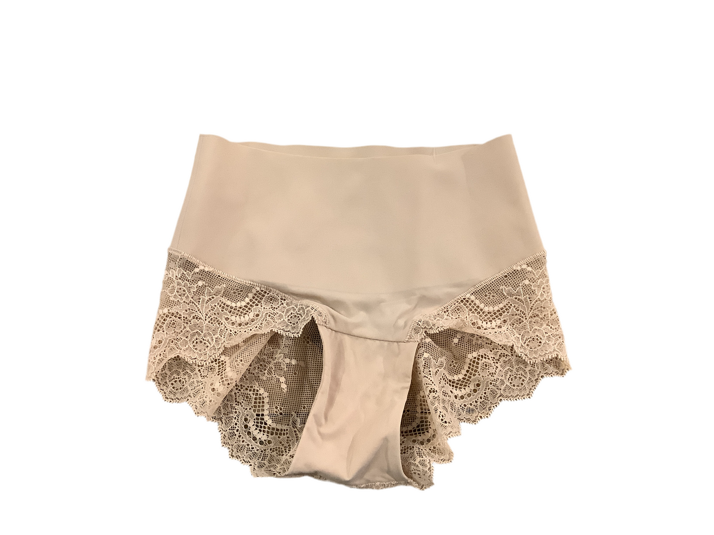 Spanx-Undetect Lace HiHip