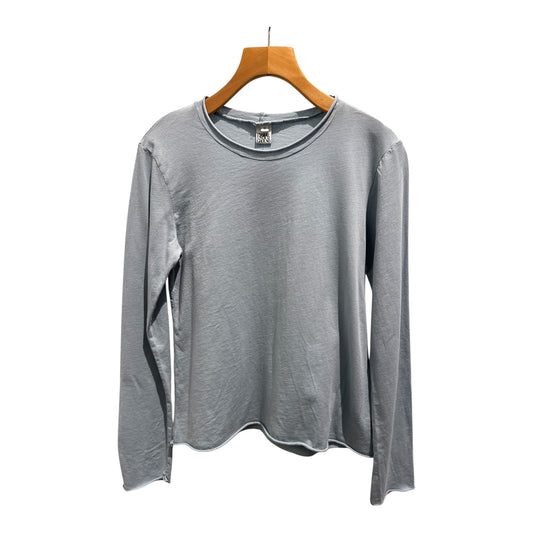 Prairie Underground L/S Barre Tee
