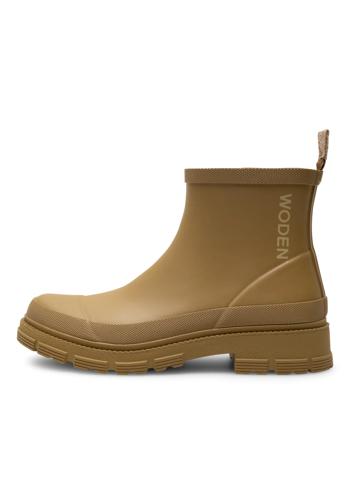 Woden Alison Waterproof Rubber Boots