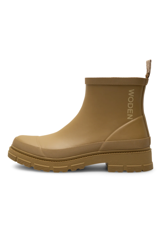 Woden Alison Waterproof Rubber Boots