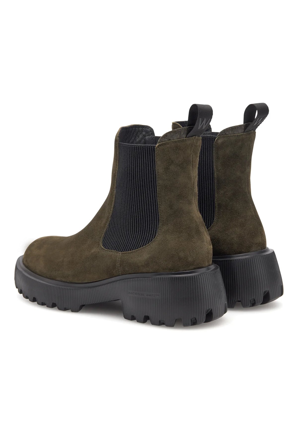 Woden Aya S Boots