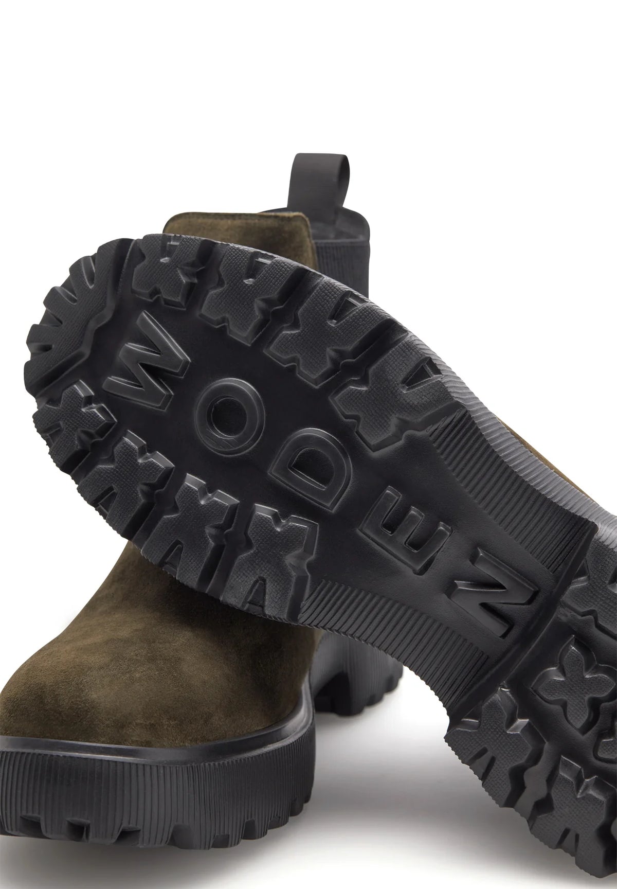 Woden Aya S Boots