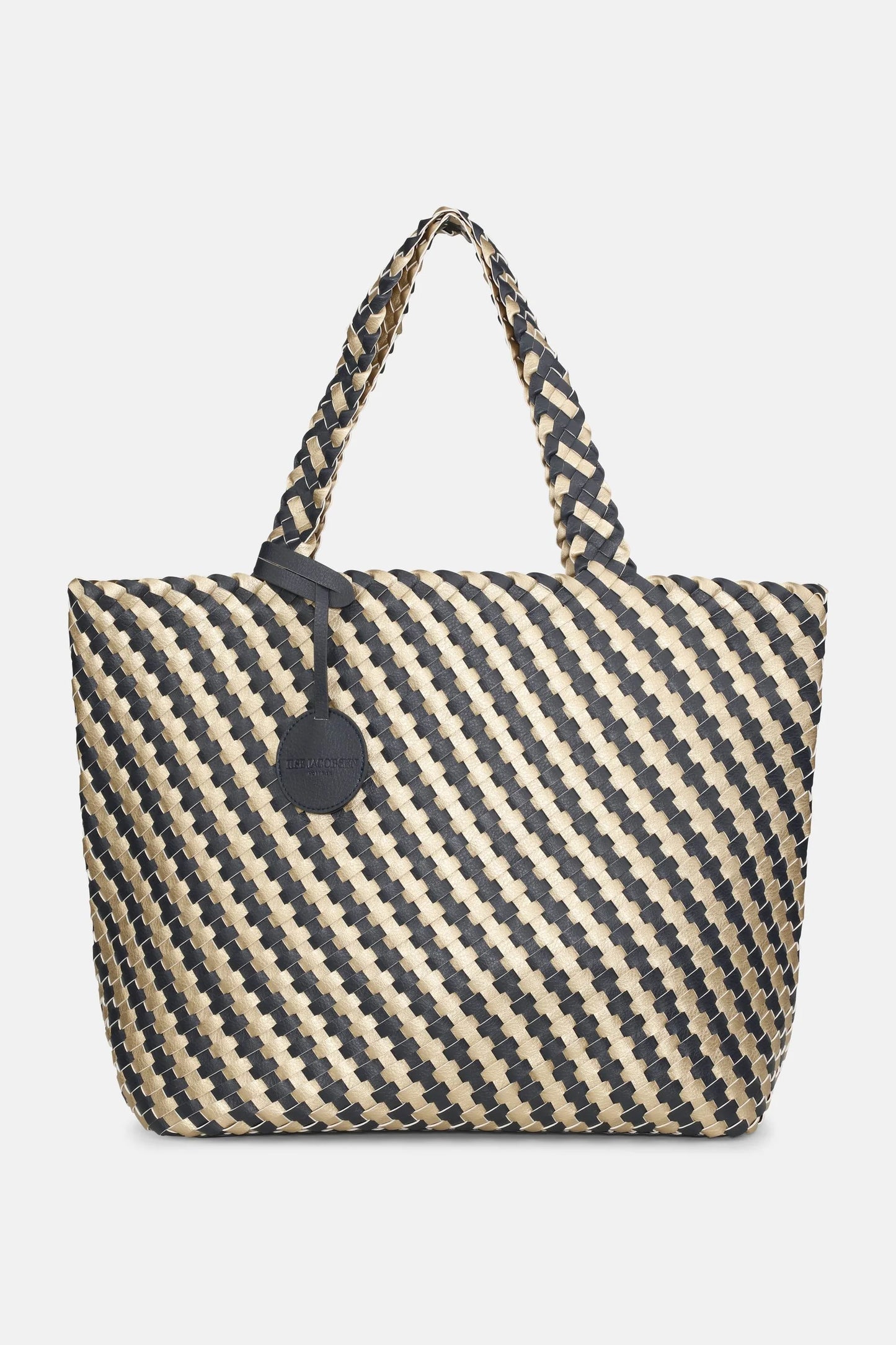 Ilse Jacobsen Bag 06 Maxi Tote Bag