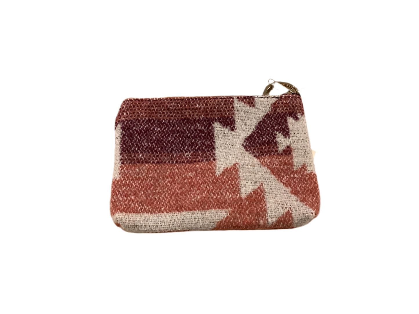 Western pattern coin purse EABG-9734S