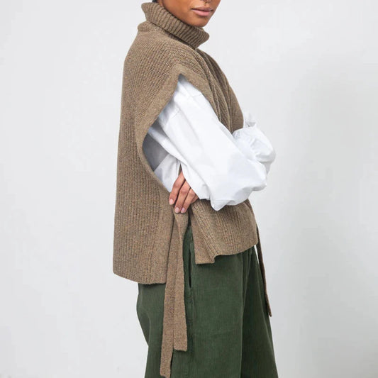 Beaumont Organic Kanon Wool Vest