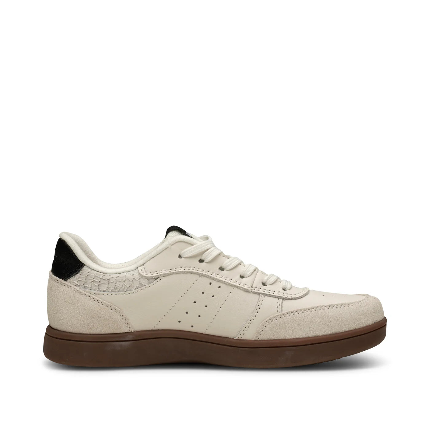 Woden Bjork Mix Sneaker