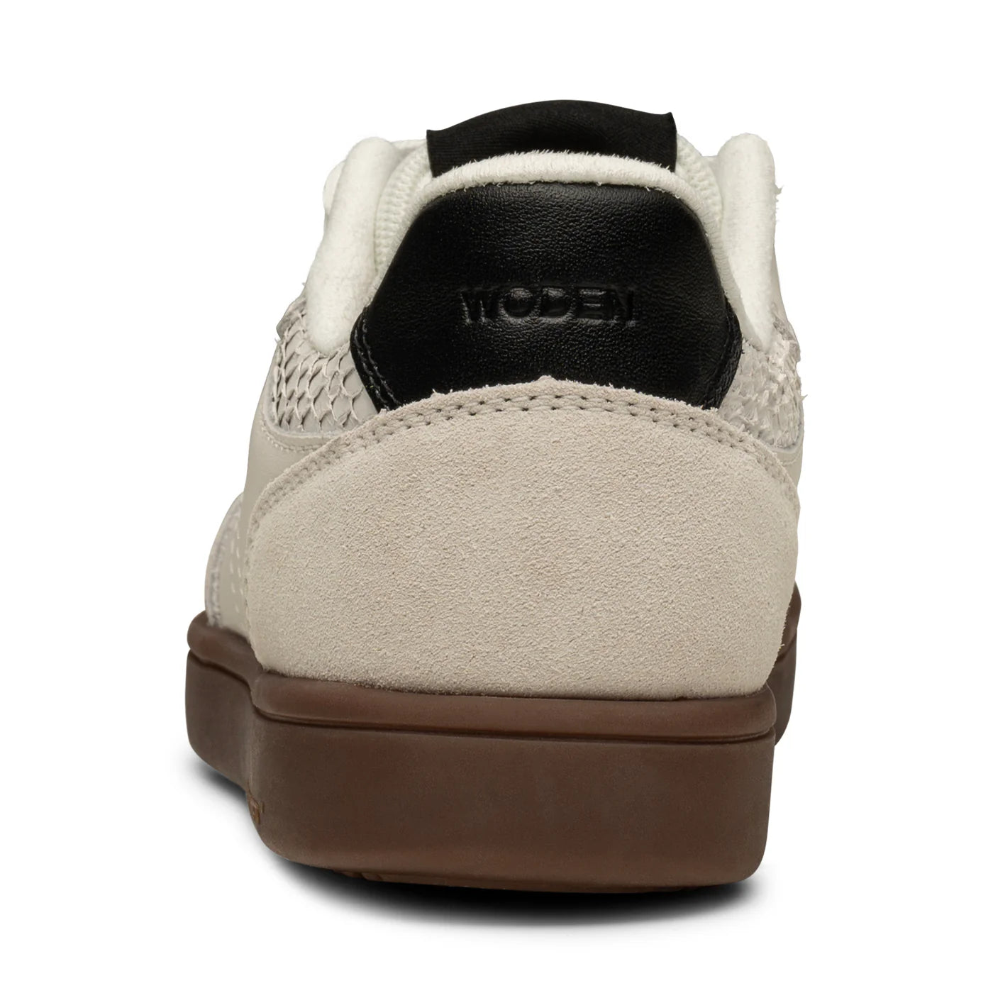Woden Bjork Mix Sneaker