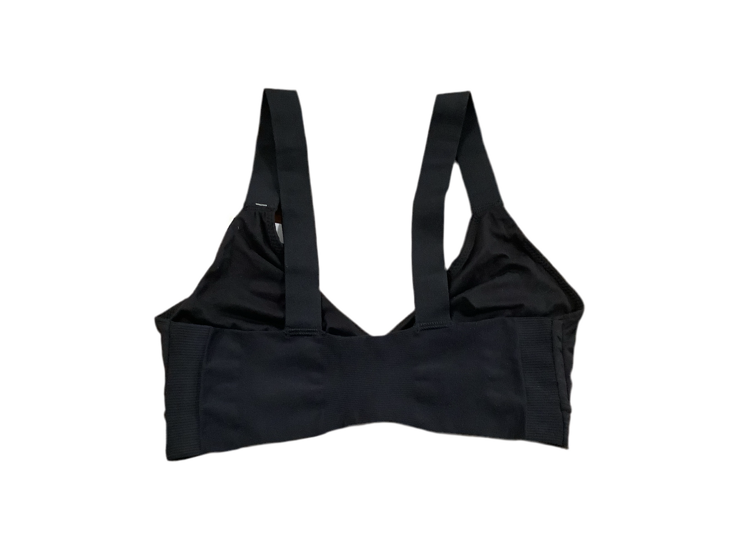 Spanx Unlined Bralette