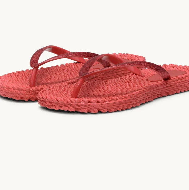 Ilse Jacobsen Cheerful flip flop 01
