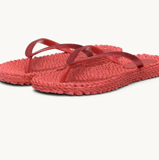 Ilse Jacobsen Cheerful flip flop 01